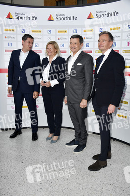 Goldene Sportpyramide 2022 in Berlin