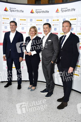 Goldene Sportpyramide 2022 in Berlin