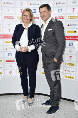 Goldene Sportpyramide 2022 in Berlin