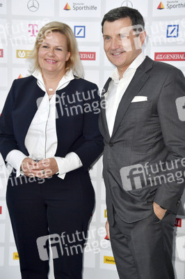 Goldene Sportpyramide 2022 in Berlin