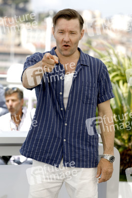 Photocall 'The Stranger', Cannes Film Festival 2022