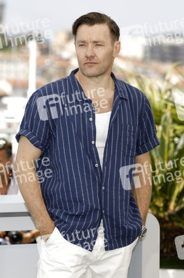 Photocall 'The Stranger', Cannes Film Festival 2022