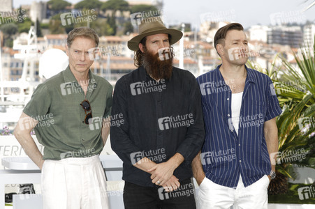 Photocall 'The Stranger', Cannes Film Festival 2022