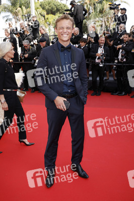 Filmpremiere 'Triangle of Sadness', Cannes Film Festival 2022