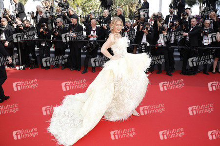 Filmpremiere 'Triangle of Sadness', Cannes Film Festival 2022