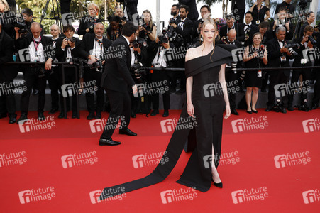 Filmpremiere 'Triangle of Sadness', Cannes Film Festival 2022