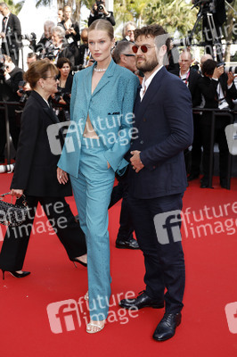 Filmpremiere 'Triangle of Sadness', Cannes Film Festival 2022