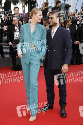 Filmpremiere 'Triangle of Sadness', Cannes Film Festival 2022