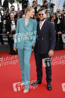 Filmpremiere 'Triangle of Sadness', Cannes Film Festival 2022