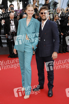 Filmpremiere 'Triangle of Sadness', Cannes Film Festival 2022