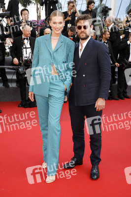 Filmpremiere 'Triangle of Sadness', Cannes Film Festival 2022