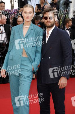 Filmpremiere 'Triangle of Sadness', Cannes Film Festival 2022