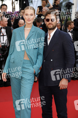 Filmpremiere 'Triangle of Sadness', Cannes Film Festival 2022