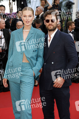 Filmpremiere 'Triangle of Sadness', Cannes Film Festival 2022