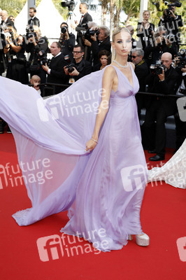 Filmpremiere 'Triangle of Sadness', Cannes Film Festival 2022