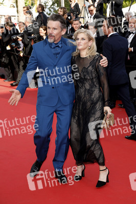 Filmpremiere 'Triangle of Sadness', Cannes Film Festival 2022