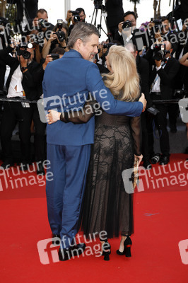 Filmpremiere 'Triangle of Sadness', Cannes Film Festival 2022
