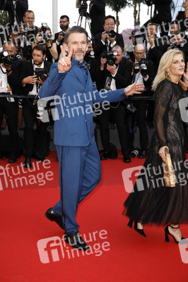 Filmpremiere 'Triangle of Sadness', Cannes Film Festival 2022