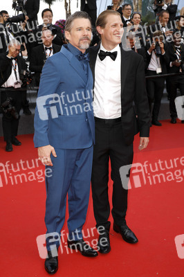 Filmpremiere 'Triangle of Sadness', Cannes Film Festival 2022