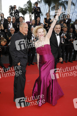 Filmpremiere 'Triangle of Sadness', Cannes Film Festival 2022