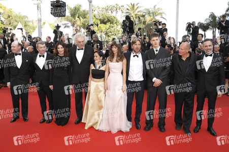 Filmpremiere 'Triangle of Sadness', Cannes Film Festival 2022
