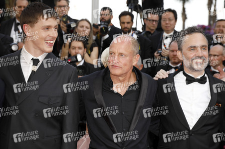 Filmpremiere 'Triangle of Sadness', Cannes Film Festival 2022