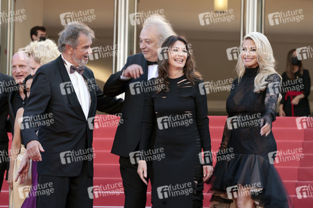 Filmpremiere 'Triangle of Sadness', Cannes Film Festival 2022