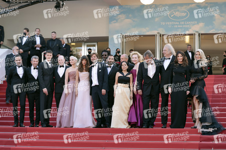 Filmpremiere 'Triangle of Sadness', Cannes Film Festival 2022