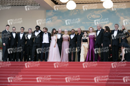 Filmpremiere 'Triangle of Sadness', Cannes Film Festival 2022