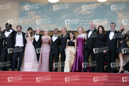 Filmpremiere 'Triangle of Sadness', Cannes Film Festival 2022