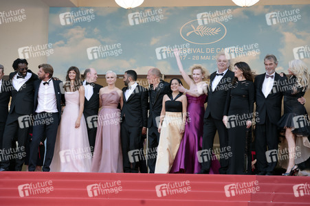 Filmpremiere 'Triangle of Sadness', Cannes Film Festival 2022
