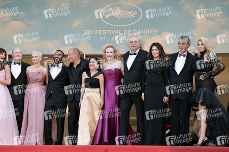 Filmpremiere 'Triangle of Sadness', Cannes Film Festival 2022