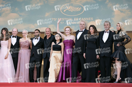 Filmpremiere 'Triangle of Sadness', Cannes Film Festival 2022