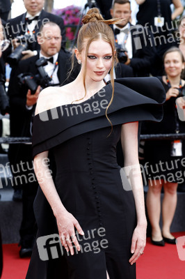 Filmpremiere 'Triangle of Sadness', Cannes Film Festival 2022