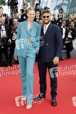 Filmpremiere 'Triangle of Sadness', Cannes Film Festival 2022