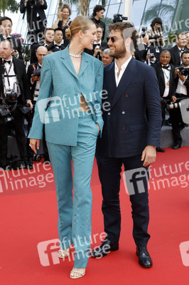 Filmpremiere 'Triangle of Sadness', Cannes Film Festival 2022