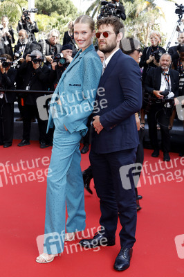Filmpremiere 'Triangle of Sadness', Cannes Film Festival 2022