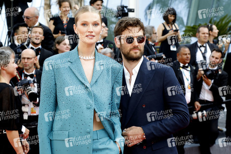 Filmpremiere 'Triangle of Sadness', Cannes Film Festival 2022