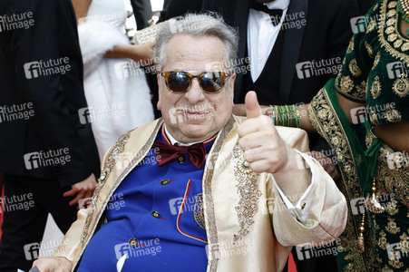 Filmpremiere 'Triangle of Sadness', Cannes Film Festival 2022