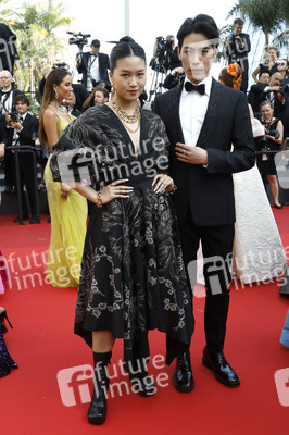 Filmpremiere 'Triangle of Sadness', Cannes Film Festival 2022