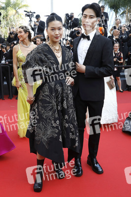 Filmpremiere 'Triangle of Sadness', Cannes Film Festival 2022