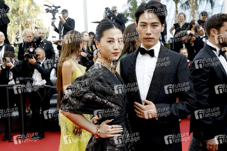 Filmpremiere 'Triangle of Sadness', Cannes Film Festival 2022