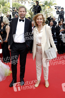 Filmpremiere 'Triangle of Sadness', Cannes Film Festival 2022