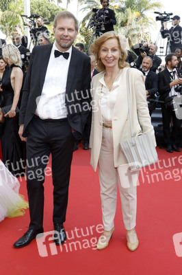 Filmpremiere 'Triangle of Sadness', Cannes Film Festival 2022
