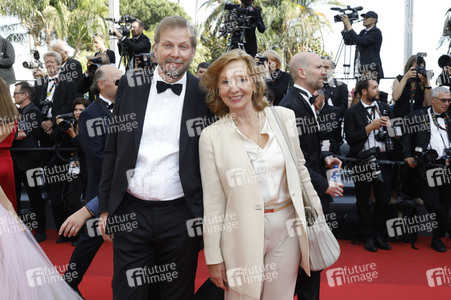 Filmpremiere 'Triangle of Sadness', Cannes Film Festival 2022
