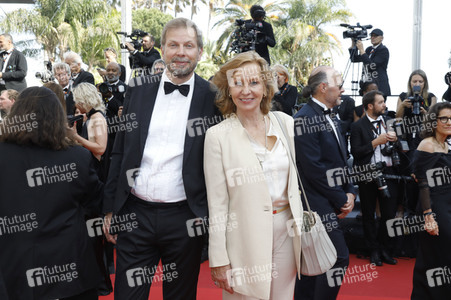 Filmpremiere 'Triangle of Sadness', Cannes Film Festival 2022