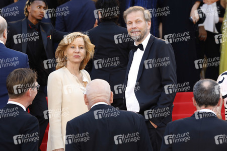 Filmpremiere 'Triangle of Sadness', Cannes Film Festival 2022