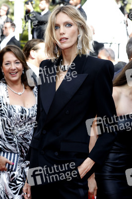 Filmpremiere 'Triangle of Sadness', Cannes Film Festival 2022