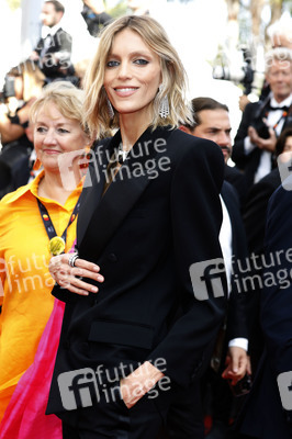 Filmpremiere 'Triangle of Sadness', Cannes Film Festival 2022
