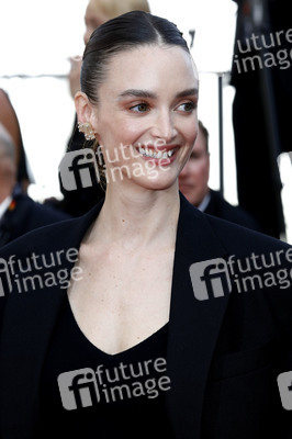 Filmpremiere 'Triangle of Sadness', Cannes Film Festival 2022